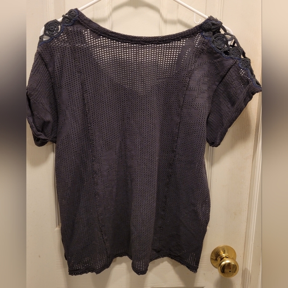 Free People Shirt - Picture 4 of 5